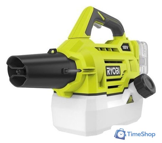 Аккумуляторный опрыскиватель Ryobi RY18FGA-0 - Изображение №1 — Интернет-магазин Time-Shop