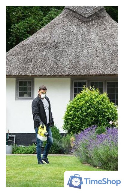 Аккумуляторный опрыскиватель Ryobi RY18FGA-0 - Изображение №4 — Интернет-магазин Time-Shop