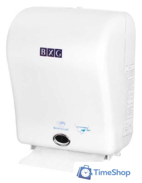 Диспенсер для бумажных полотенец BXG APD-5060 - Изображение №1 — Интернет-магазин Time-Shop