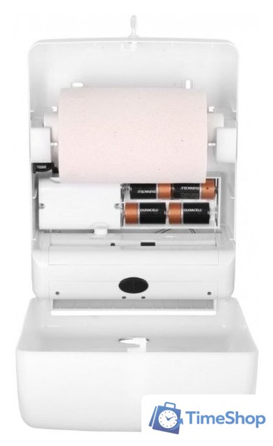 Диспенсер для бумажных полотенец BXG APD-5060 - Изображение №2 — Интернет-магазин Time-Shop