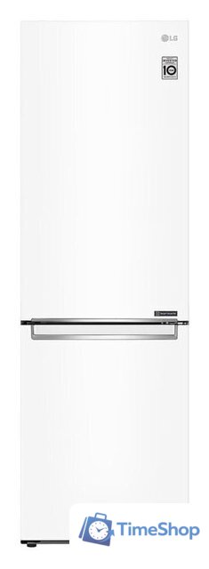 Холодильник LG V+ DoorCooling+ GBP31SWLZN - Изображение №1 — Интернет-магазин Time-Shop