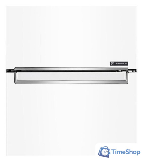 Холодильник LG V+ DoorCooling+ GBP31SWLZN - Изображение №8 — Интернет-магазин Time-Shop