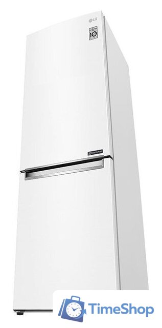 Холодильник LG V+ DoorCooling+ GBP31SWLZN - Изображение №13 — Интернет-магазин Time-Shop