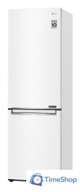 Холодильник LG V+ DoorCooling+ GBP31SWLZN - Изображение №14 — Интернет-магазин Time-Shop