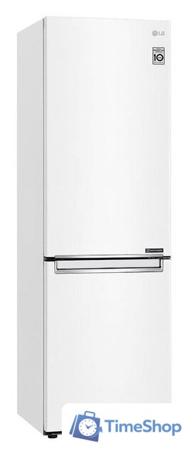 Холодильник LG V+ DoorCooling+ GBP31SWLZN - Изображение №11 — Интернет-магазин Time-Shop