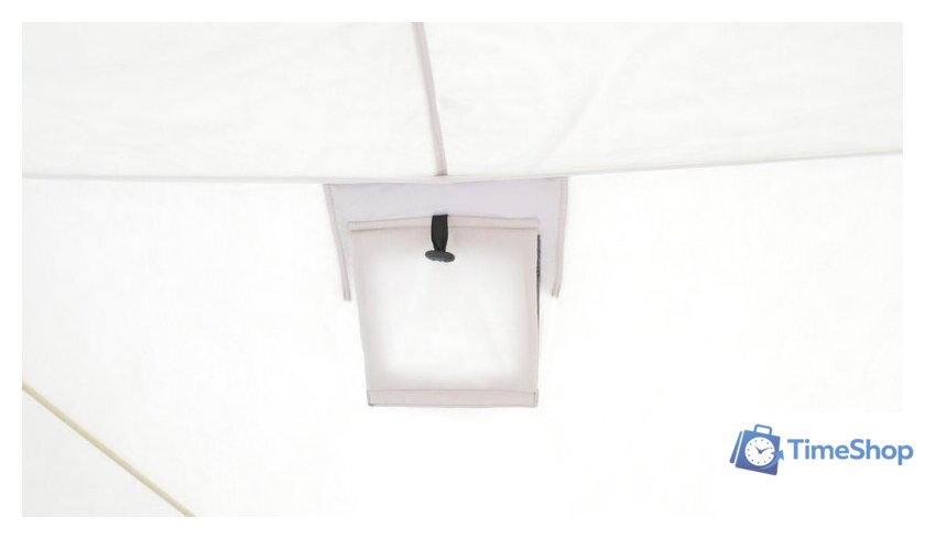 Палатка для зимней рыбалки Сибтермо SibFisher 2.3-2.3 01320501 - Изображение №19 — Интернет-магазин Time-Shop