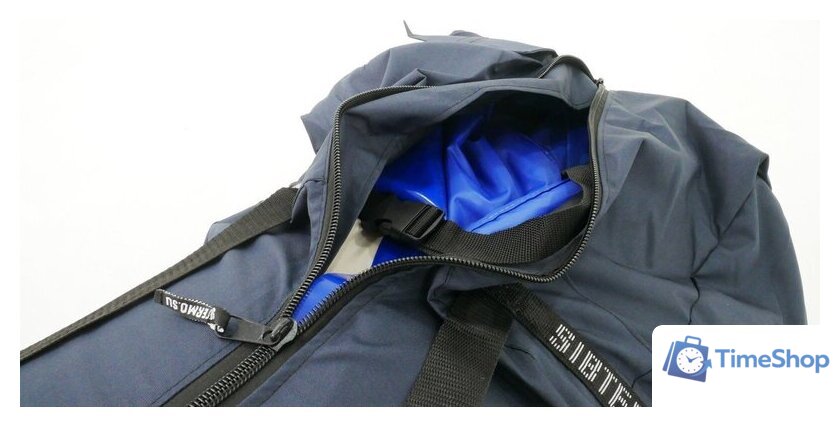 Палатка для зимней рыбалки Сибтермо SibFisher 2.3-2.3 01320501 - Изображение №24 — Интернет-магазин Time-Shop