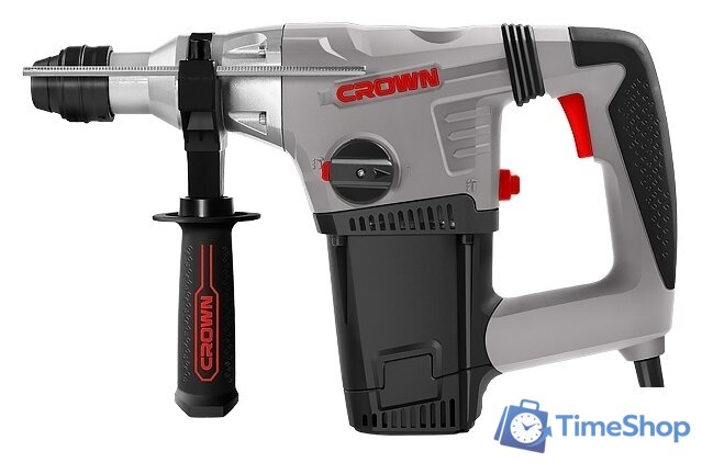 Перфоратор Crown CT18116 BMC - Изображение №1 — Интернет-магазин Time-Shop