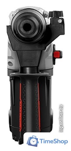 Перфоратор Crown CT18116 BMC - Изображение №4 — Интернет-магазин Time-Shop