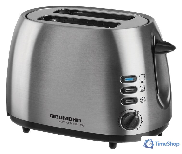 Тостер Redmond (Редмонд) RT-M404 - Изображение №1 — Интернет-магазин Time-Shop