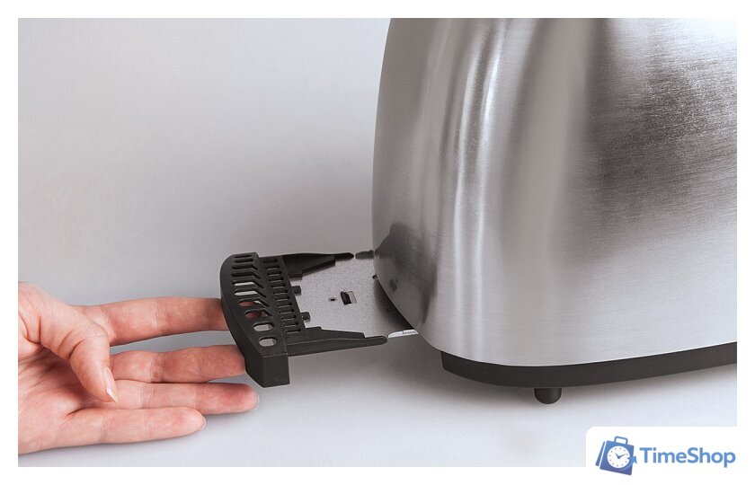 Тостер Redmond (Редмонд) RT-M404 - Изображение №2 — Интернет-магазин Time-Shop