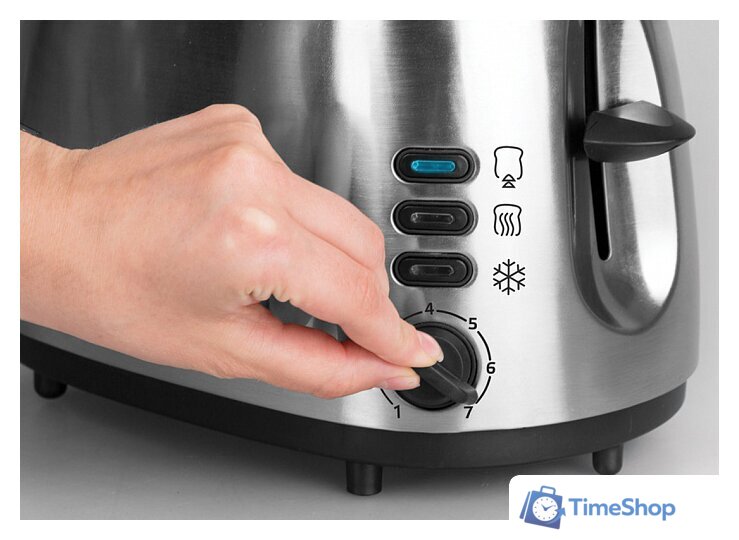 Тостер Redmond (Редмонд) RT-M404 - Изображение №3 — Интернет-магазин Time-Shop