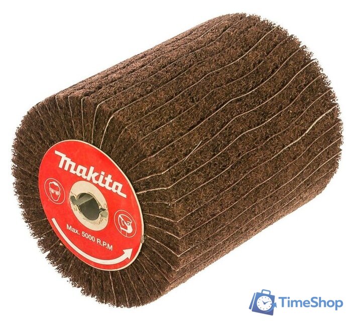 Шлифвалик Makita P-19233 - Изображение №2 — Интернет-магазин Time-Shop