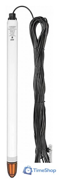 Скважинный насос Джилекс Водомет 3Д 55/100 - Изображение №1 — Интернет-магазин Time-Shop