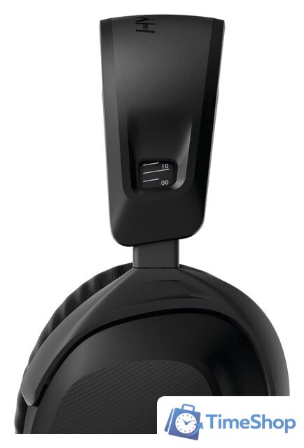 Наушники HyperX Cloud Stinger 2 - Изображение №6 — Интернет-магазин Time-Shop