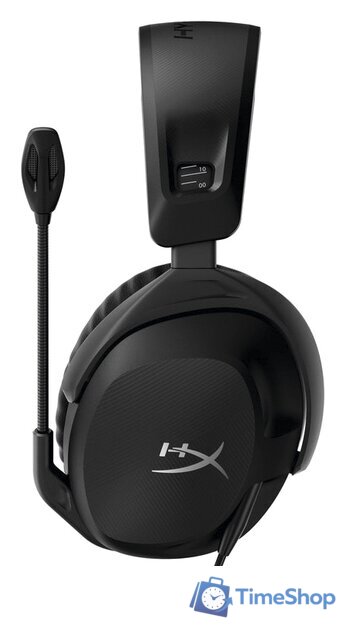 Наушники HyperX Cloud Stinger 2 - Изображение №5 — Интернет-магазин Time-Shop