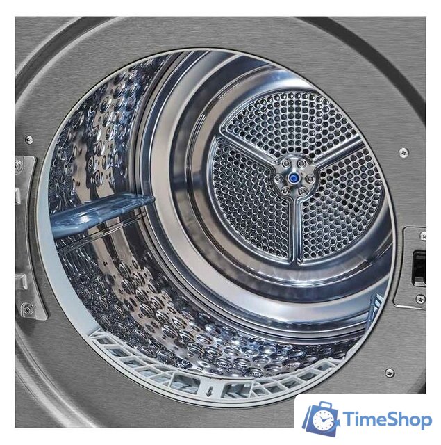 Сушильная машина LG RC10V9PV2W - Изображение №7 — Интернет-магазин Time-Shop