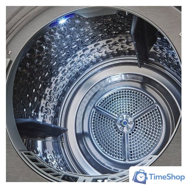 Сушильная машина LG RC10V9PV2W - Изображение №9 — Интернет-магазин Time-Shop