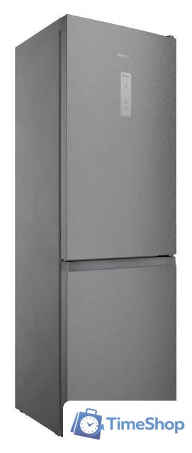 Холодильник Hotpoint HT 5180 MX - Изображение №3 — Интернет-магазин Time-Shop