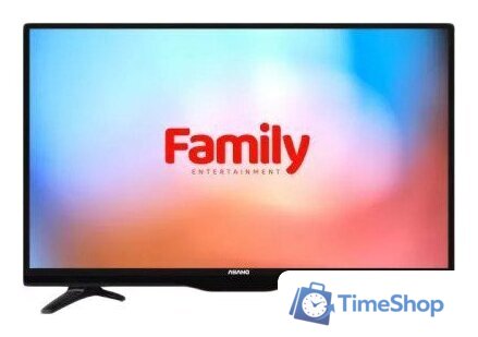 Телевизор ASANO 24LF7020T - Изображение №1 — Интернет-магазин Time-Shop