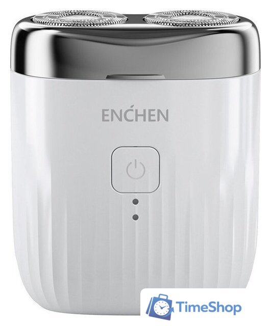 Электробритва Enchen Mini Pro - Изображение №2 — Интернет-магазин Time-Shop