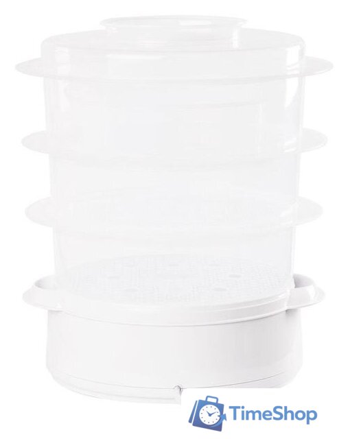 Пароварка Endever Vita 175 - Изображение №9 — Интернет-магазин Time-Shop