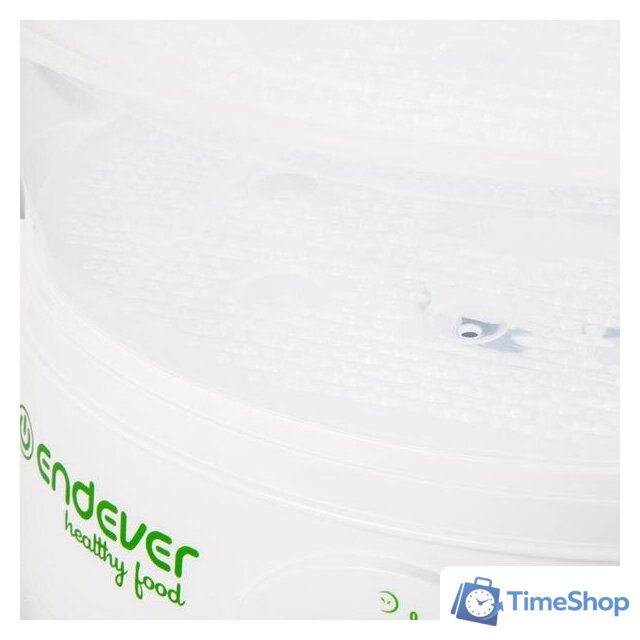 Пароварка Endever Vita 175 - Изображение №5 — Интернет-магазин Time-Shop