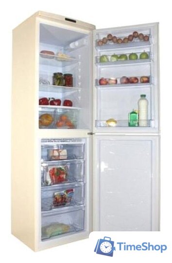 Холодильник Don R-296 BE - Изображение №2 — Интернет-магазин Time-Shop