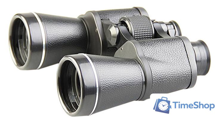 Бинокль Veber Classic БПЦ 20x50 VL - Изображение №1 — Интернет-магазин Time-Shop