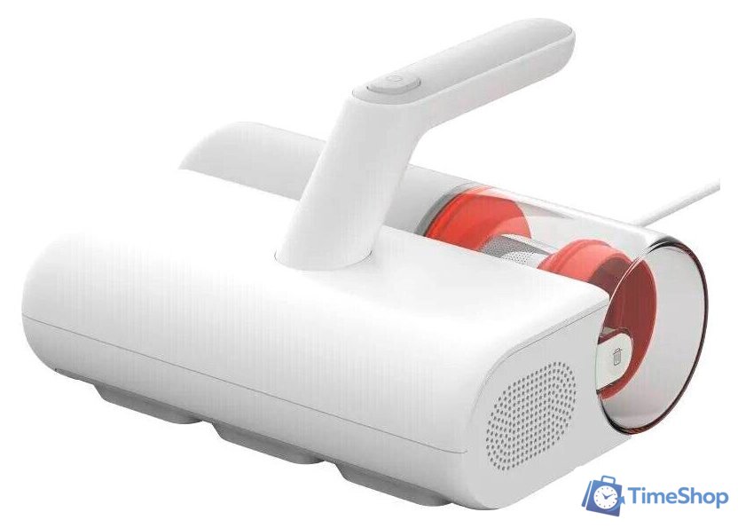 Пылесос для удаления пылевых клещей Xiaomi Mijia Dust Mite Vacuum Cleaner 2 MJCMY02DY (китайская версия) - Изображение №1 — Интернет-магазин Time-Shop