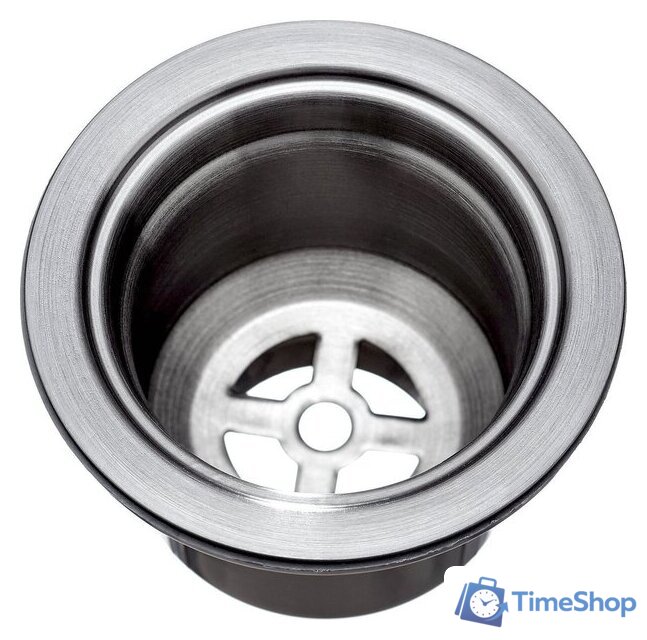 Кухонная мойка Asteria A6050NB (черный) - Изображение №3 — Интернет-магазин Time-Shop