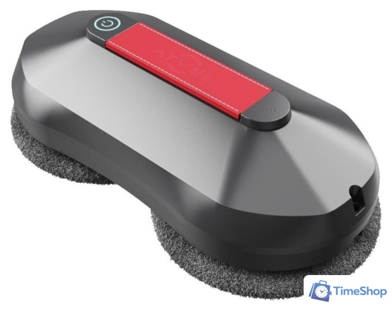 Робот для мытья окон Atvel Zorro Z4 - Изображение №3 — Интернет-магазин Time-Shop