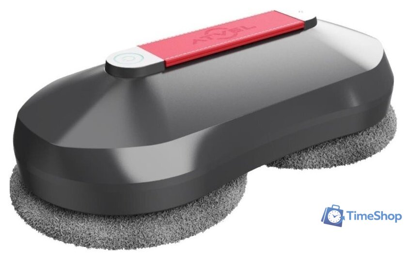 Робот для мытья окон Atvel Zorro Z4 - Изображение №4 — Интернет-магазин Time-Shop