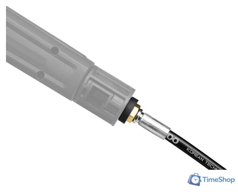 Шланг для прочистки труб Daewoo Power DAWH 15 - Изображение №2 — Интернет-магазин Time-Shop