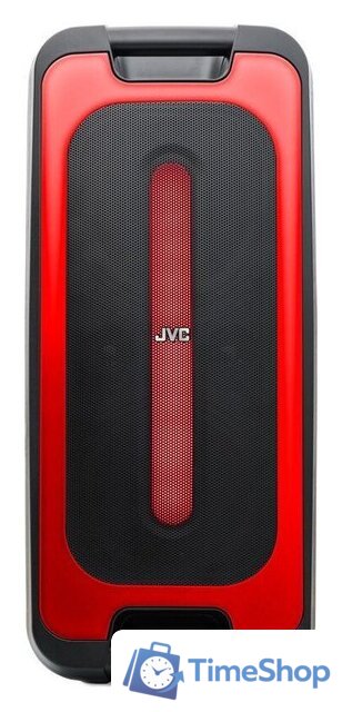 Патибокс JVC XS-EP424B - Изображение №1 — Интернет-магазин Time-Shop