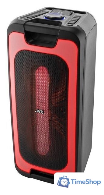Патибокс JVC XS-EP424B - Изображение №2 — Интернет-магазин Time-Shop
