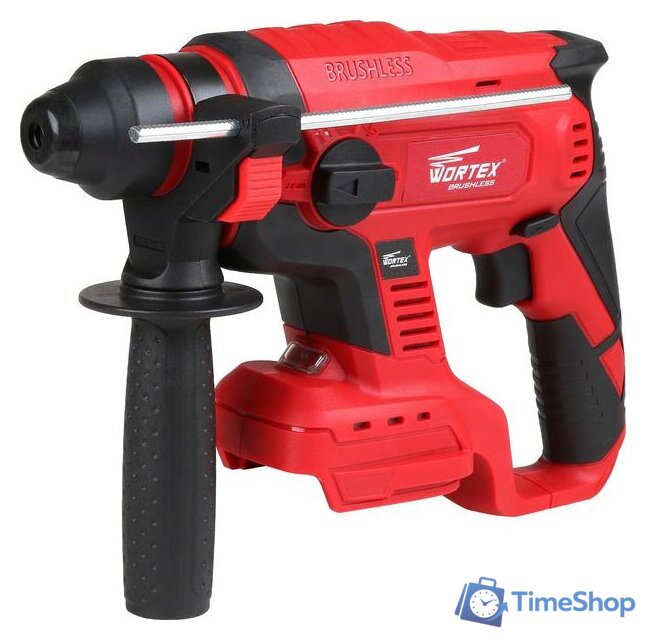 Перфоратор Wortex CRH 1820-1 CRH182010029 (без АКБ) - Изображение №1 — Интернет-магазин Time-Shop
