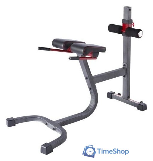 Гиперэкстензия DFC SUB3013RC - Изображение №1 — Интернет-магазин Time-Shop