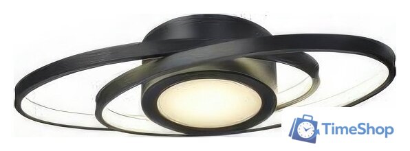 Подвесная люстра Hiper Loraine H846-0 - Изображение №1 — Интернет-магазин Time-Shop