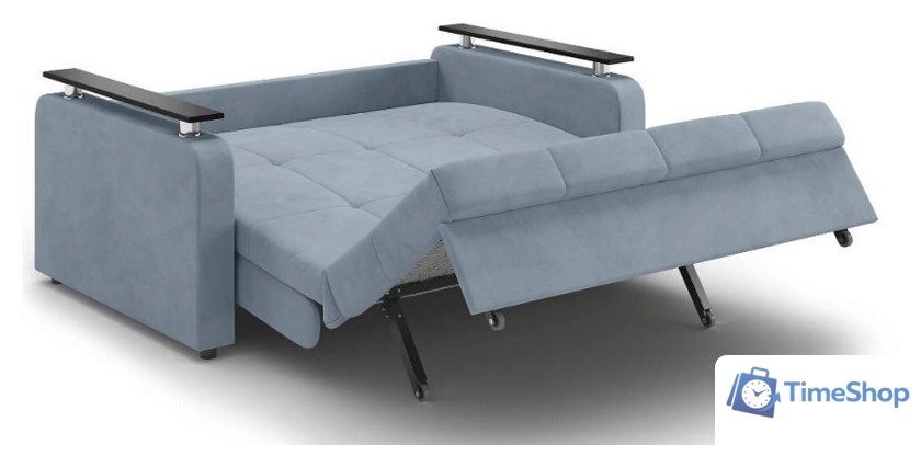 Диван Mio Tesoro Остин 064 140 (Velutto 52) - Изображение №5 — Интернет-магазин Time-Shop