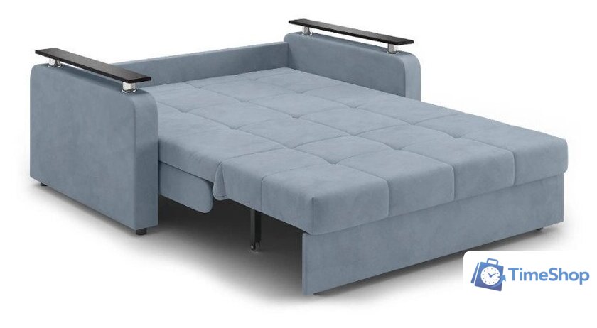 Диван Mio Tesoro Остин 064 140 (Velutto 52) - Изображение №6 — Интернет-магазин Time-Shop