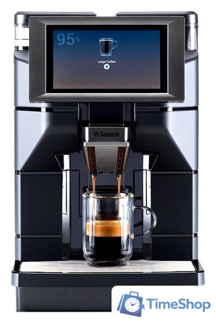 Кофемашина Saeco Magic B1 - Изображение №1 — Интернет-магазин Time-Shop