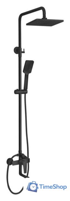 Душевая система  Gross Aqua Dyno GA9009SMD07MB - Изображение №1 — Интернет-магазин Time-Shop