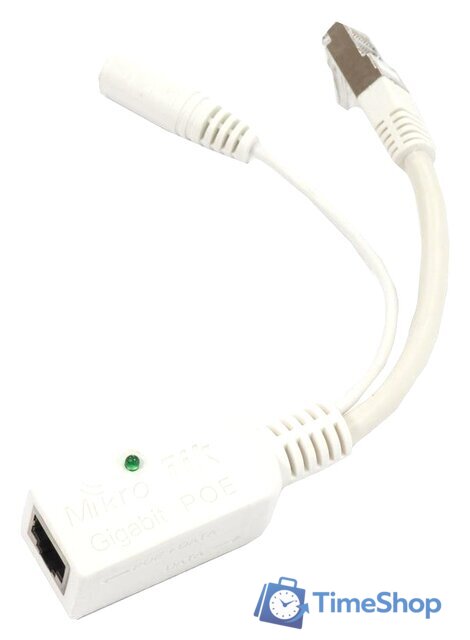 Wi-Fi роутер Mikrotik NetMetal 5 (RB921UAGS-5SHPacD-NM) - Изображение №11 — Интернет-магазин Time-Shop