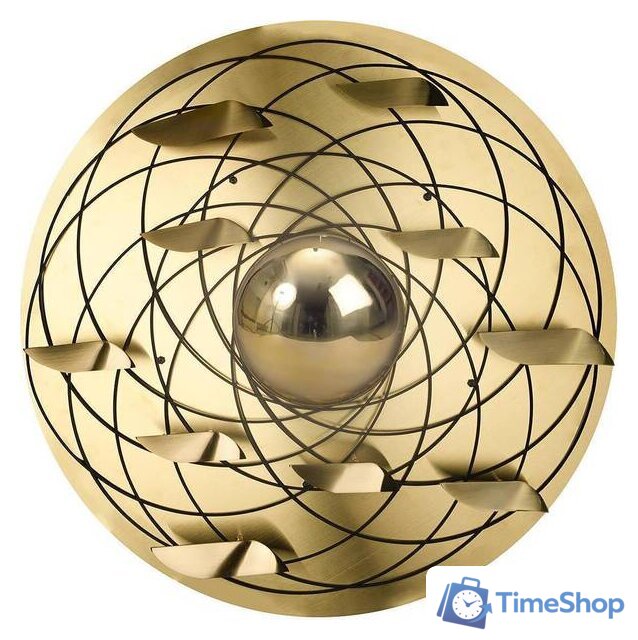 Припотолочная люстра LOFT IT Monaсo 10186/1200 - Изображение №1 — Интернет-магазин Time-Shop