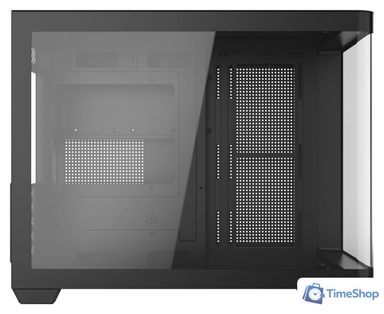 Корпус A4Tech Bloody BD-CC112 (черный) - Изображение №6 — Интернет-магазин Time-Shop