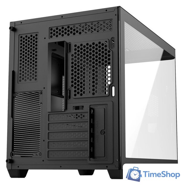 Корпус A4Tech Bloody BD-CC112 (черный) - Изображение №9 — Интернет-магазин Time-Shop