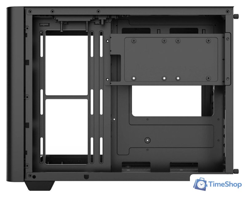 Корпус A4Tech Bloody BD-CC112 (черный) - Изображение №11 — Интернет-магазин Time-Shop