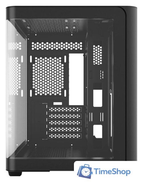 Корпус A4Tech Bloody BD-CC112 (черный) - Изображение №8 — Интернет-магазин Time-Shop