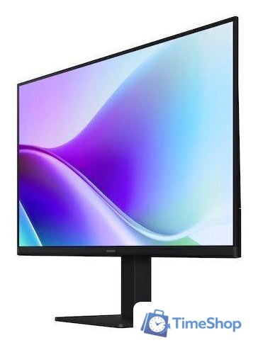 Монитор Samsung Essential S3 LS24F320GAUXEN - Изображение №4 — Интернет-магазин Time-Shop